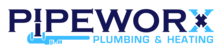 Logo for PipeWorx