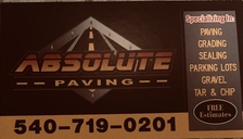 Avatar for Absolute Paving & Sealing