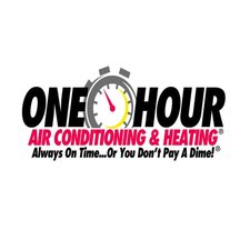Rockwall One Hour Air Conditioning and Heating logo