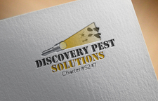 Avatar for Discovery Pest Solutions - Inicio Facebook