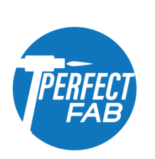 PerfectFab logo
