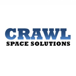 Crawl Space Solutions logo