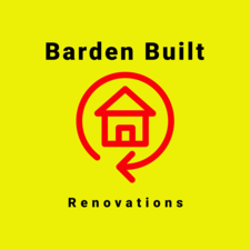 Barden Built Remodeling logo