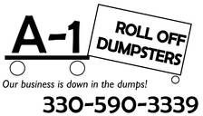 Avatar for A-1 Roll Off Dumpsters