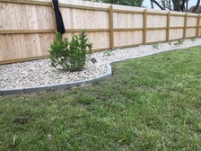 Roy's Lawn Care - Facebook logo