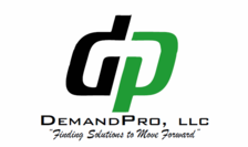 Logo for Demand Pro, LLC