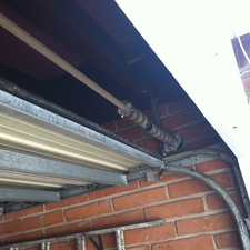Budget Garage Doors Services Llc Tucson Az 85719 Homeadvisor