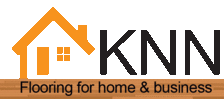 Logo for KNN Flooring