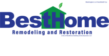 Logo for Besthome Building & Development, LLC