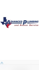 Leander Plumbing Company  logo