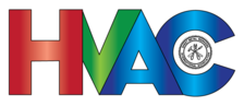 Logo for River Walk HVAC/S