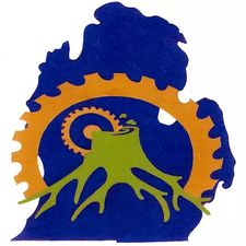 West Michigan Stump Grinding logo