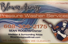 Avatar for Pfaff's Pressure Washing