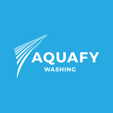 Aquafy Pressure Washing, LLC logo