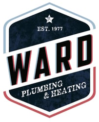 Ward Plumbing and Heating logo