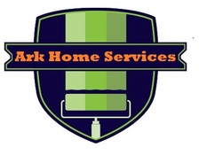 Ark Home Services logo