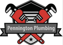 Logo for Pennington Plumbing LLC