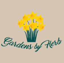 Gardens By Herb logo
