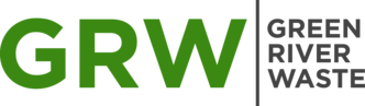 Green River Waste, Inc. logo