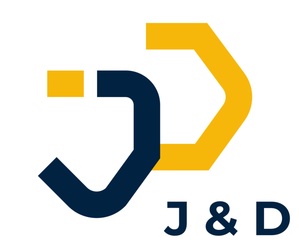 J & D Painting and Cleaning Services LLC logo