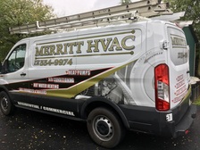 Avatar for Merritt HVAC