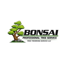 Bonsai Tree Trimming LLC logo