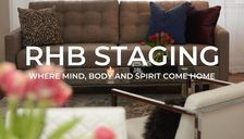 Logo for RHB Staging