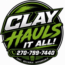Avatar for Clay Junks It All