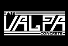 Valpa Concrete CO. - Facebook logo