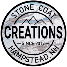 Logo for Stone Coat Creations, LLC