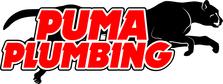 Puma Plumbing logo