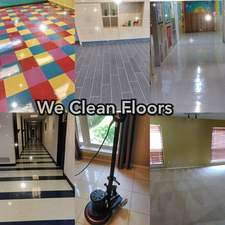 Avatar for Special Touch Janitorial