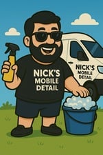 Avatar for Nicholaus Anzaldua