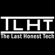 Logo for The Last Honest Tech