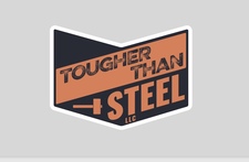 Tougher than Steel, LLC logo