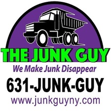 Junk Guy, Inc. logo