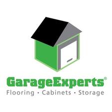 Logo for Garage Experts of West St. Louis