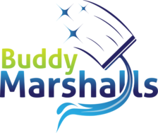 Buddy Marshalls LLC logo