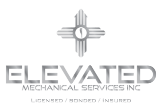 Elevated Mechanical Services, Inc logo