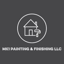 MK1 Painting and Finishing, LLC logo
