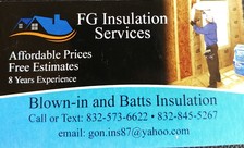 Avatar for Installer Insulation