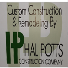 Avatar for Harold H. Potts, Jr.