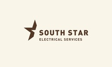 Logo for South Star Electrical Services
