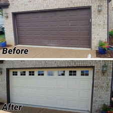 Pro Lift Garage Doors Of Murfreesboro Smyrna Tn 37167 Homeadvisor