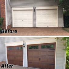 Pro Lift Garage Doors Of Murfreesboro Smyrna Tn 37167