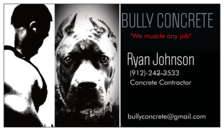 Avatar for Bully Concrete