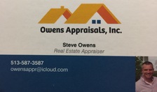 Avatar for Owen's Appraisals