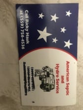 Avatar for American septic - Home Facebook