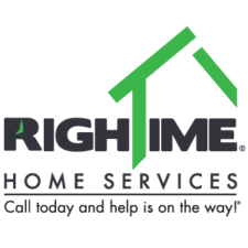 RighTime Home Services Palm Springs logo
