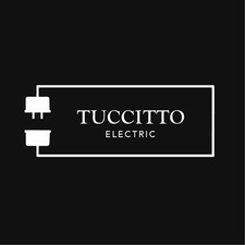 Logo for Tuccitto Electric
